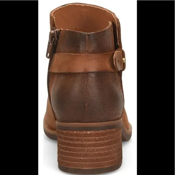 KORKS Sonya Ankle Bootie - Picture 5 of 16